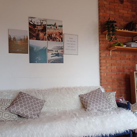 Chalet Grazia Valgiano エクステリア 写真