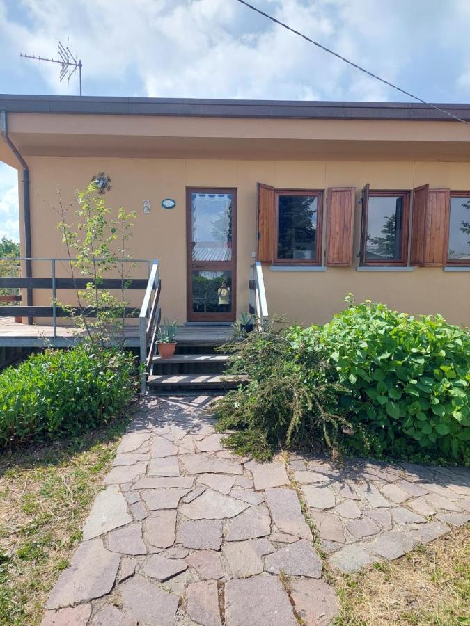 Chalet Grazia Valgiano エクステリア 写真