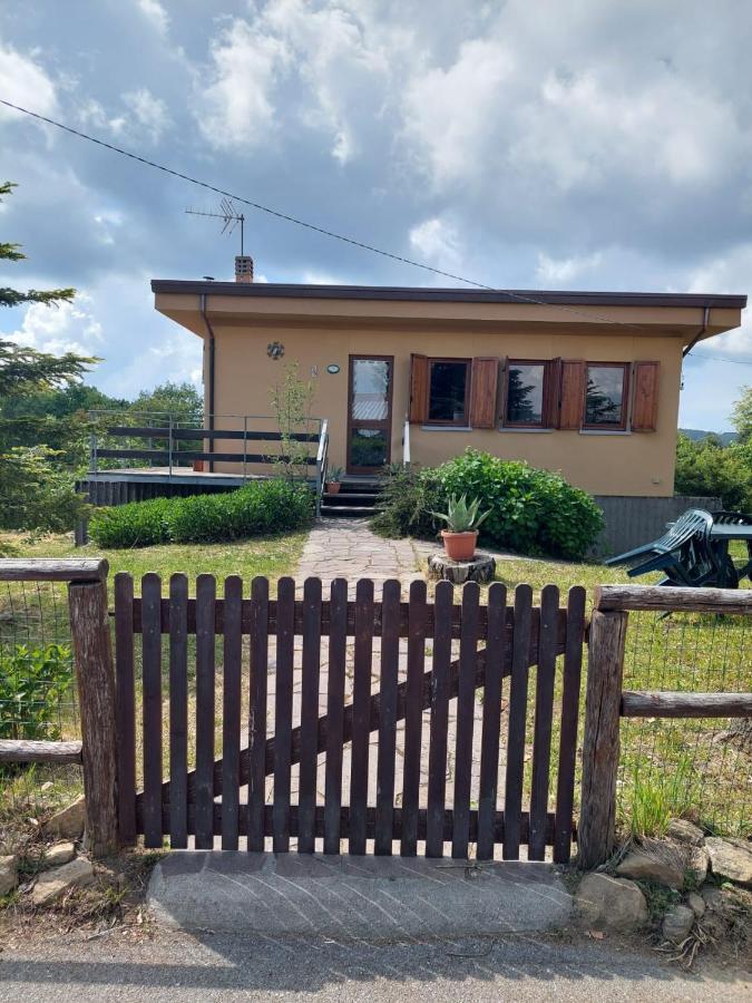 Chalet Grazia Valgiano エクステリア 写真