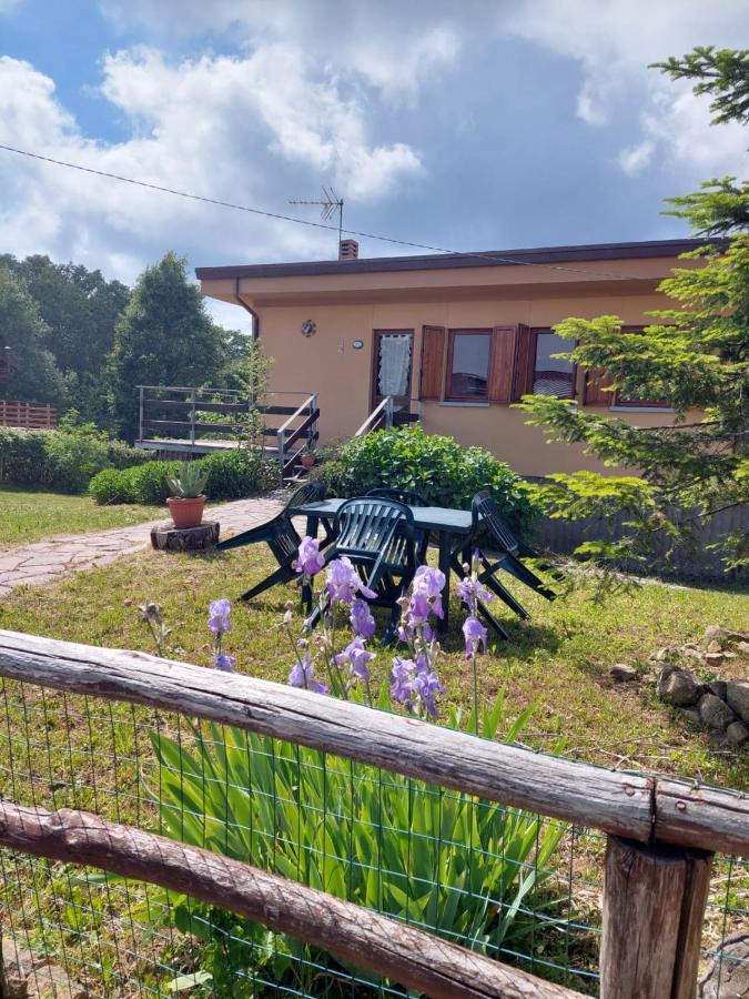 Chalet Grazia Valgiano エクステリア 写真