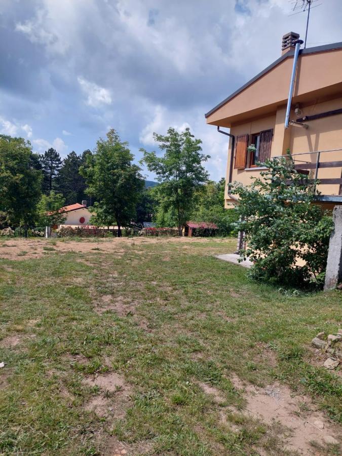 Chalet Grazia Valgiano エクステリア 写真