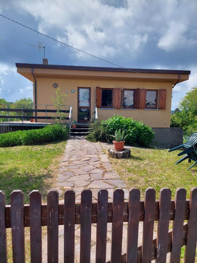 Chalet Grazia Valgiano エクステリア 写真