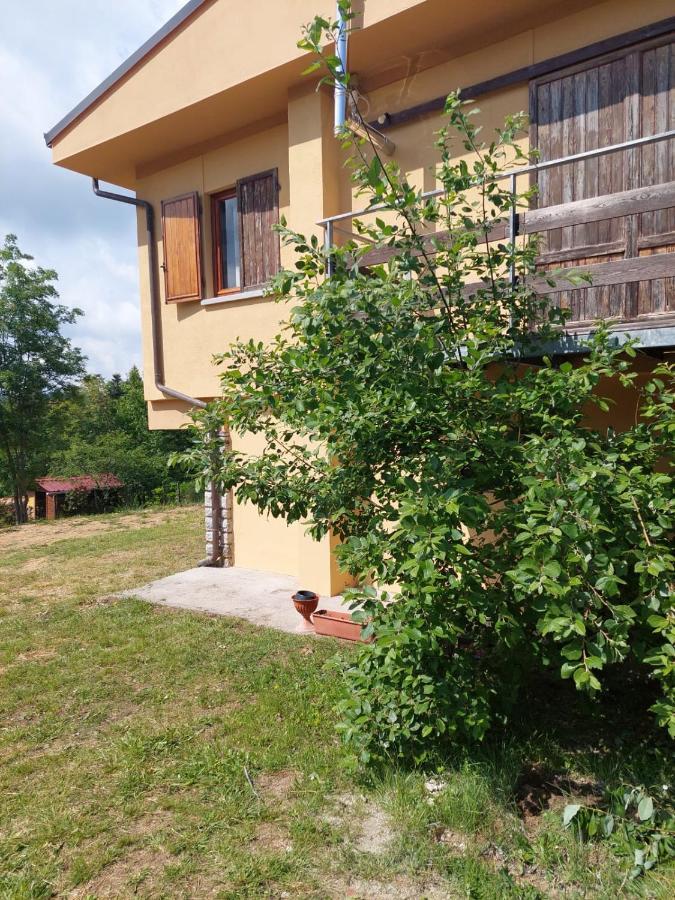 Chalet Grazia Valgiano エクステリア 写真