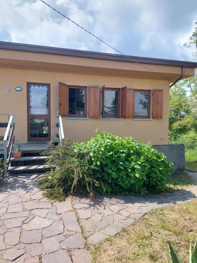 Chalet Grazia Valgiano エクステリア 写真