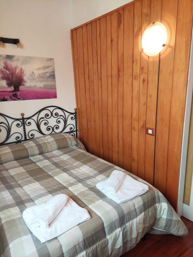 Chalet Grazia Valgiano エクステリア 写真