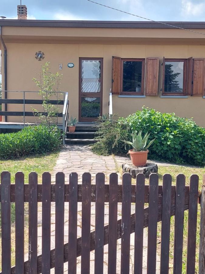 Chalet Grazia Valgiano エクステリア 写真