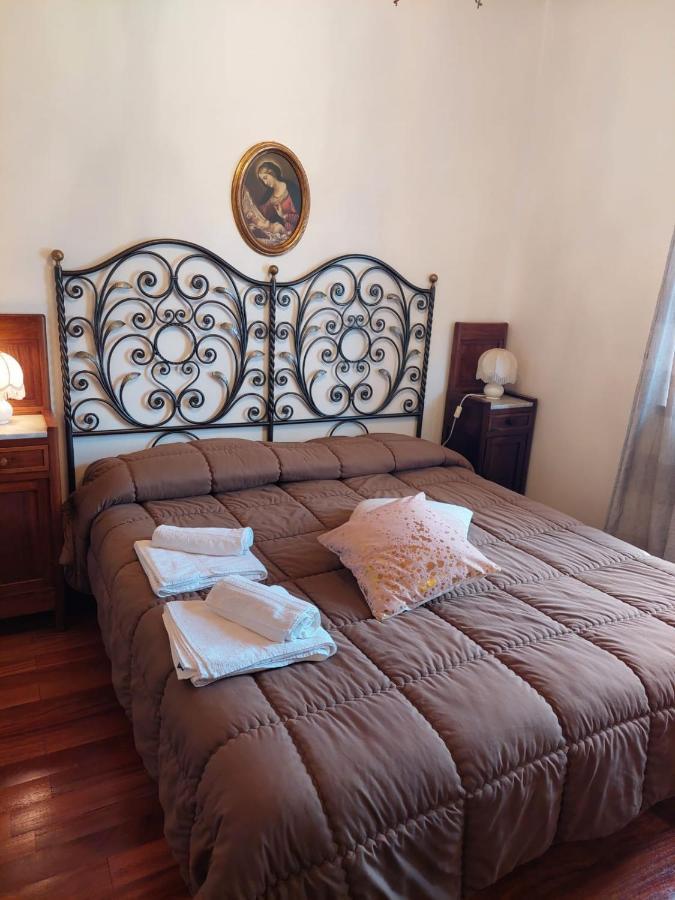 Chalet Grazia Valgiano エクステリア 写真