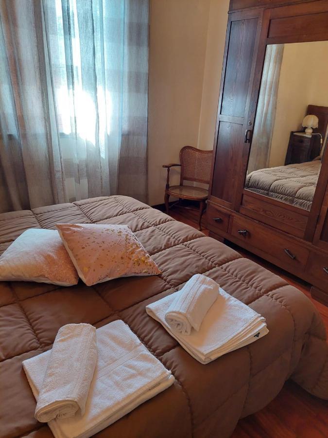 Chalet Grazia Valgiano エクステリア 写真