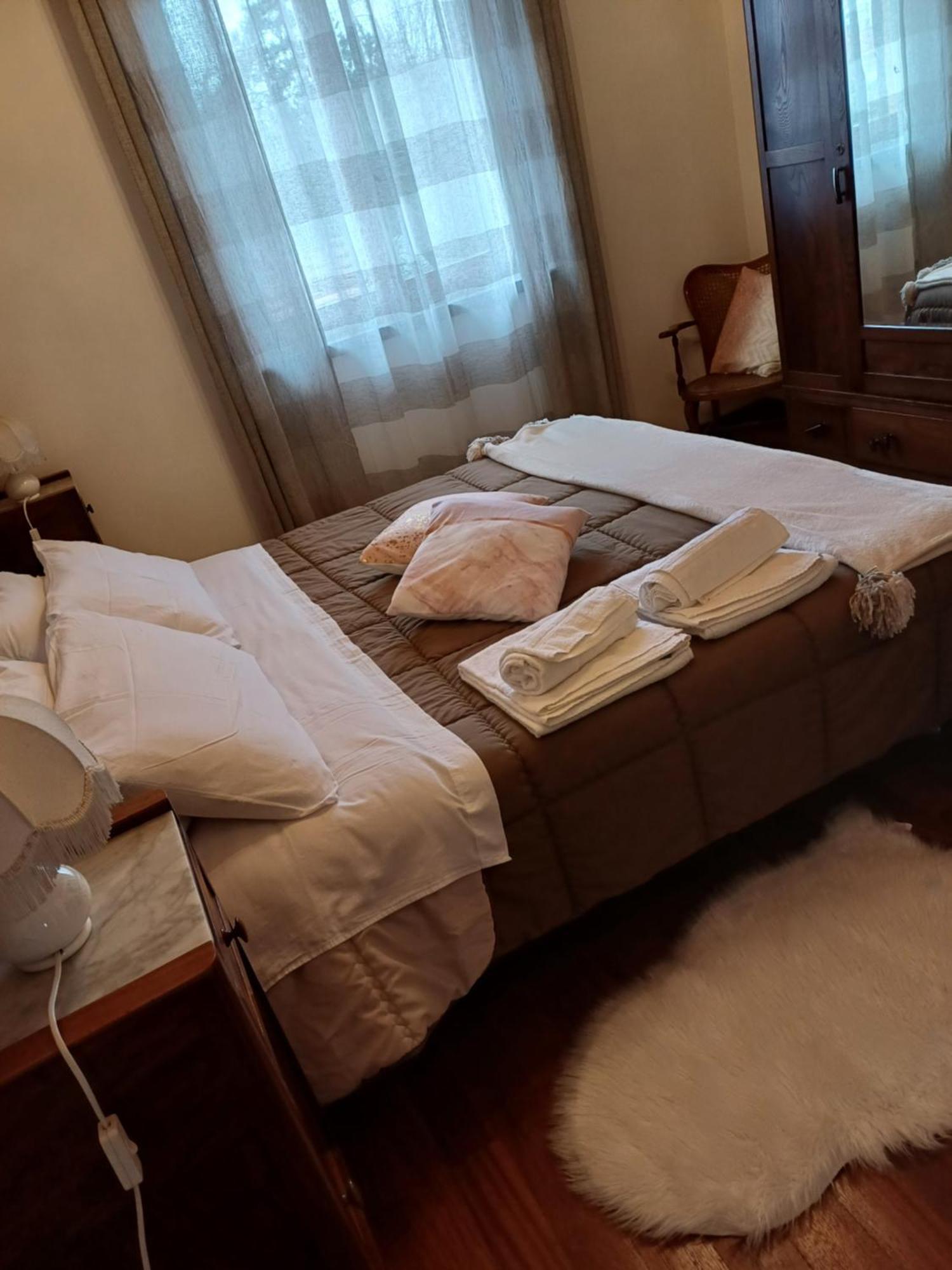 Chalet Grazia Valgiano エクステリア 写真