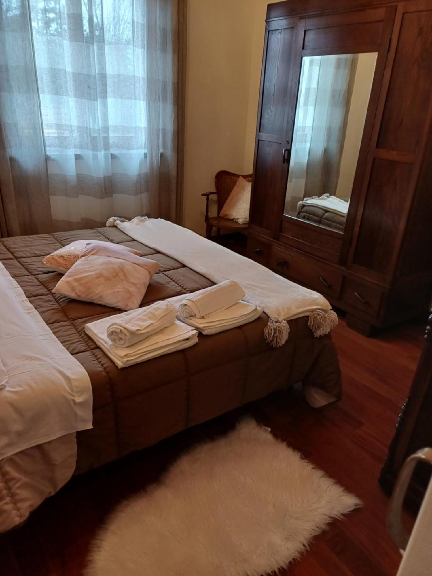 Chalet Grazia Valgiano エクステリア 写真