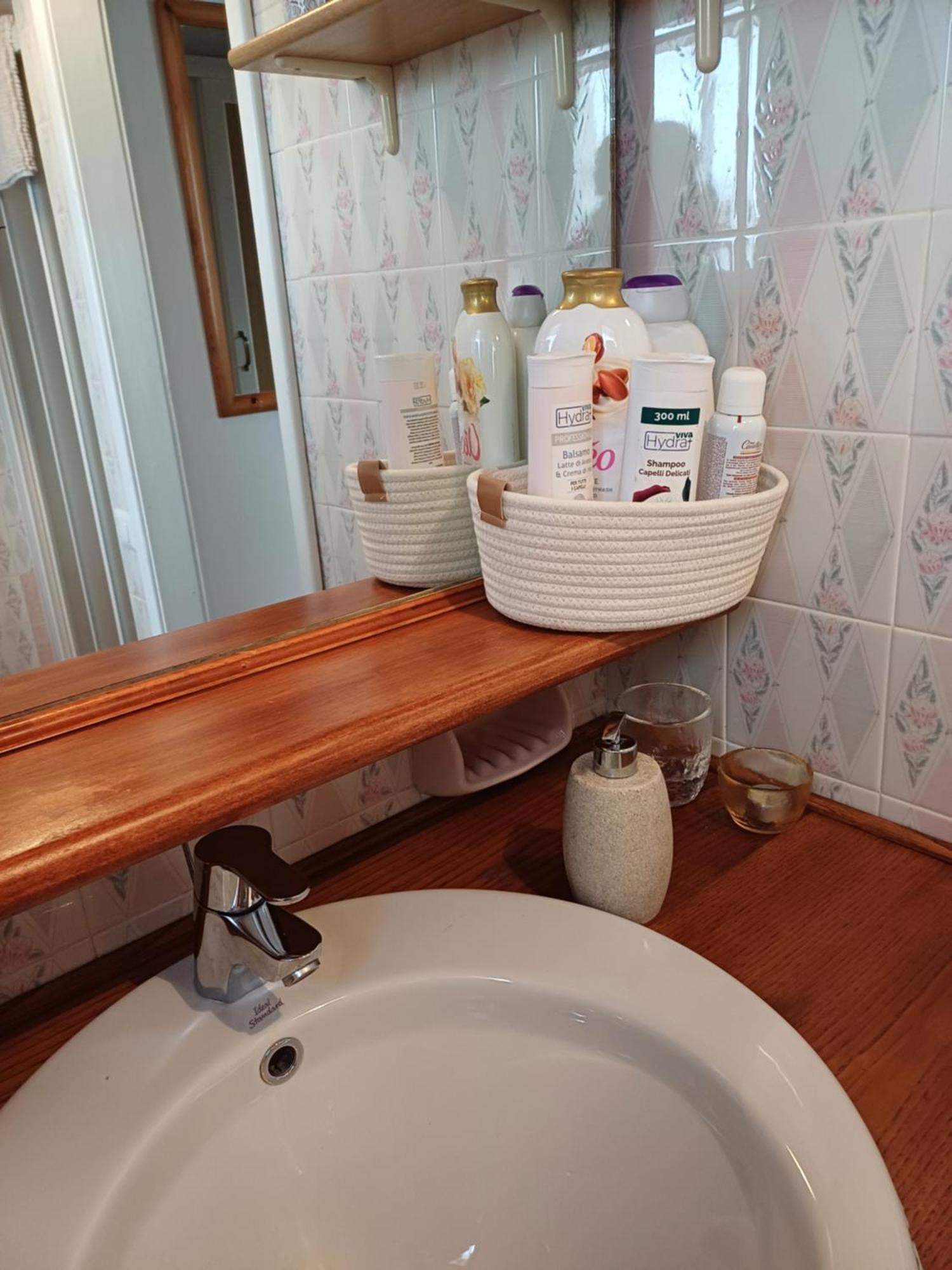 Chalet Grazia Valgiano エクステリア 写真