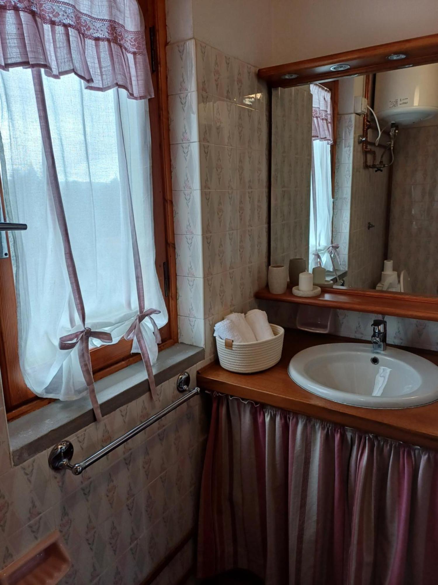 Chalet Grazia Valgiano エクステリア 写真