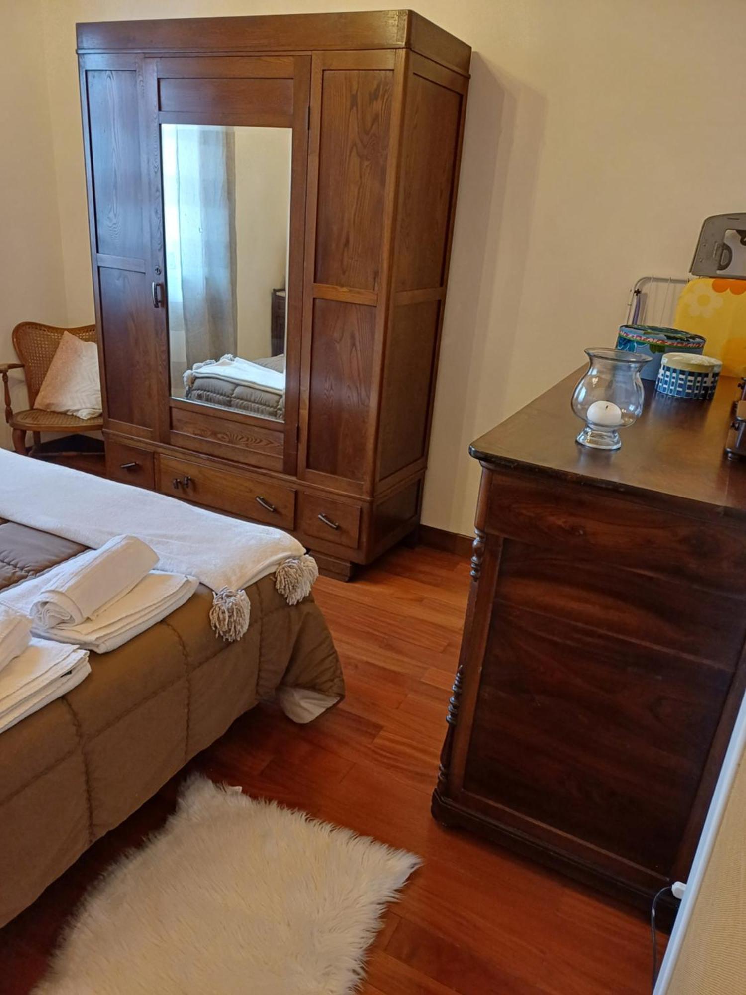 Chalet Grazia Valgiano エクステリア 写真