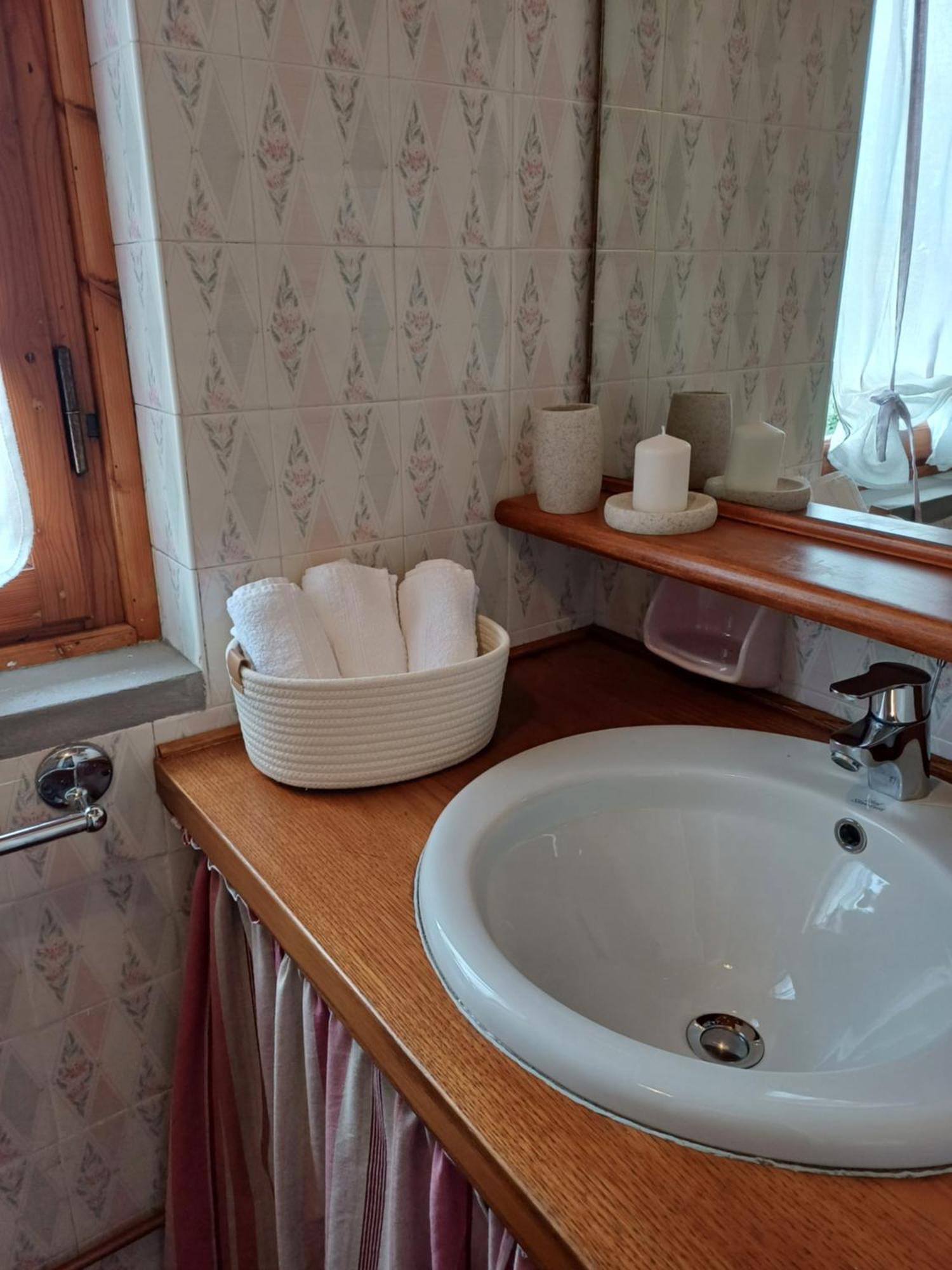 Chalet Grazia Valgiano エクステリア 写真