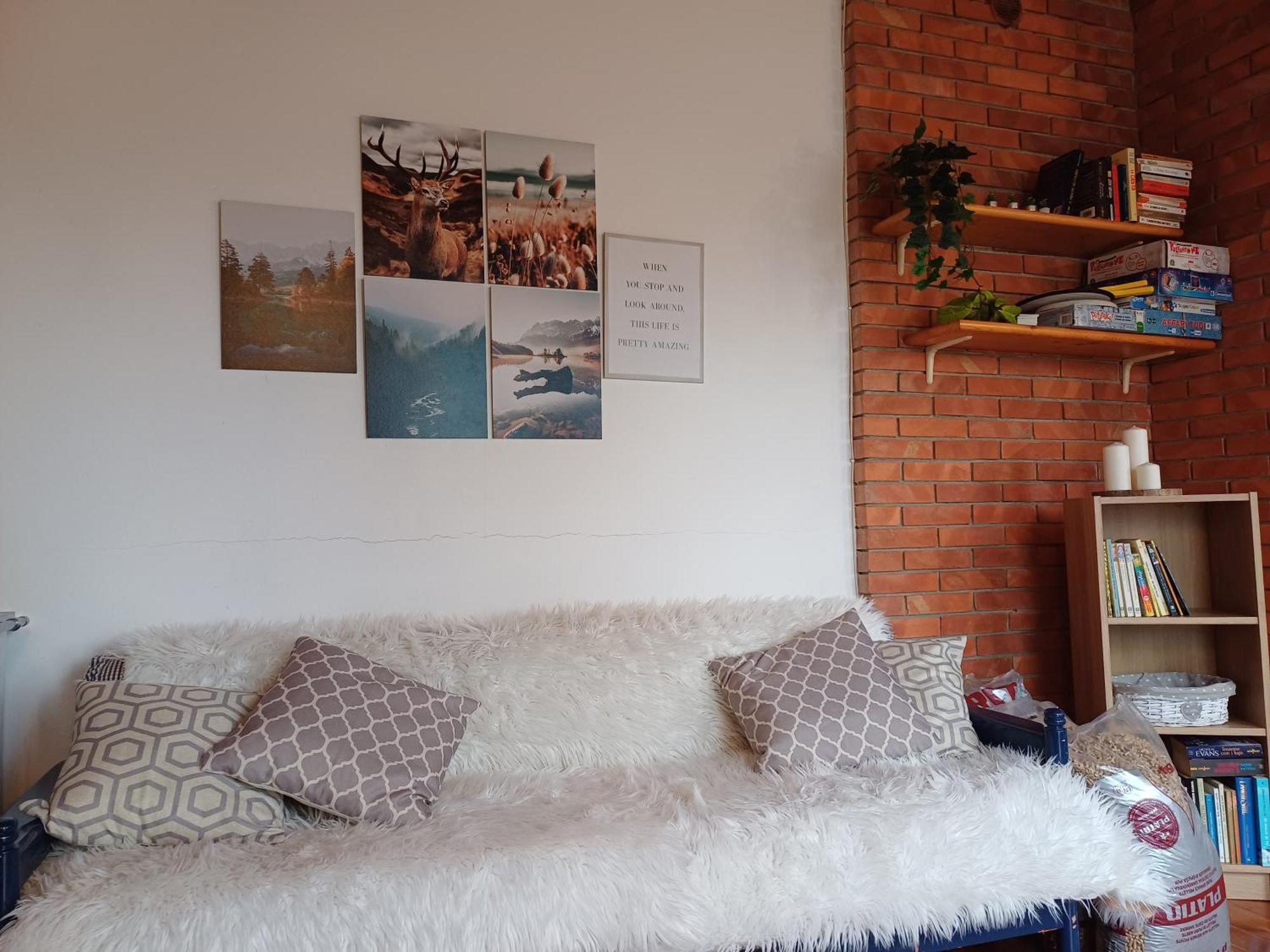 Chalet Grazia Valgiano エクステリア 写真
