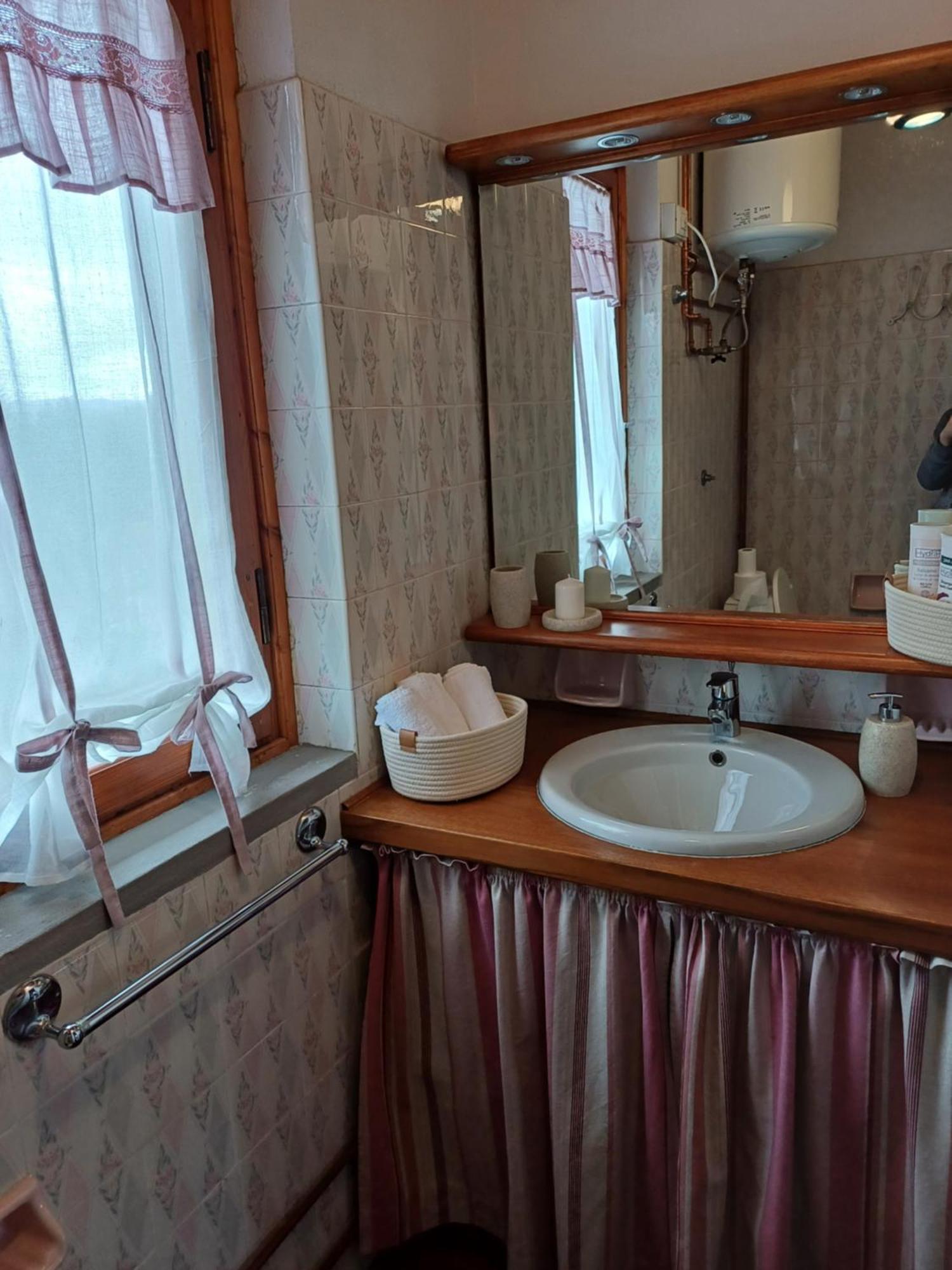 Chalet Grazia Valgiano エクステリア 写真