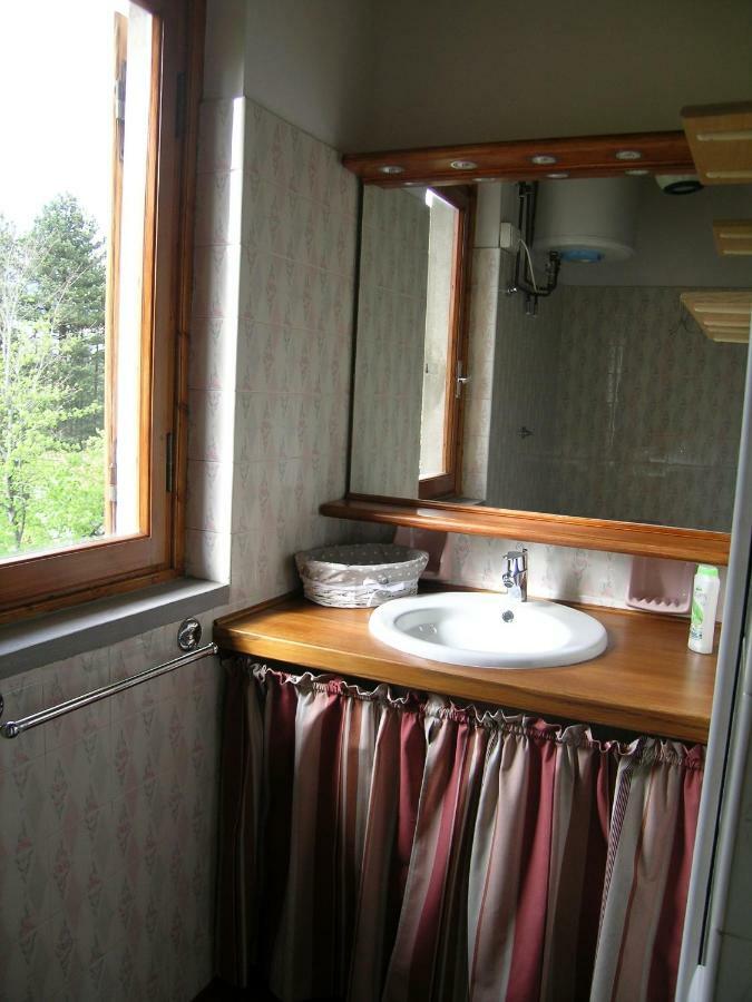 Chalet Grazia Valgiano エクステリア 写真