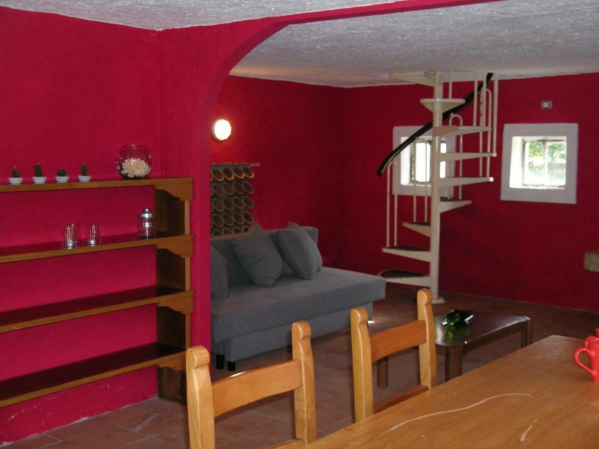 Chalet Grazia Valgiano エクステリア 写真