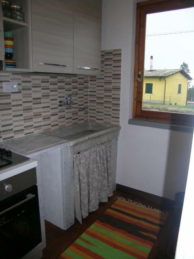 Chalet Grazia Valgiano エクステリア 写真