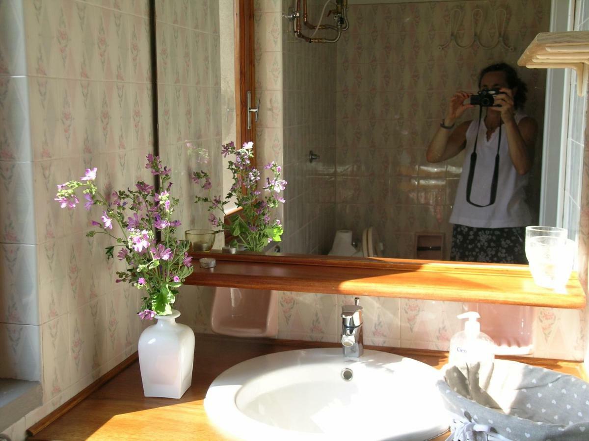 Chalet Grazia Valgiano エクステリア 写真