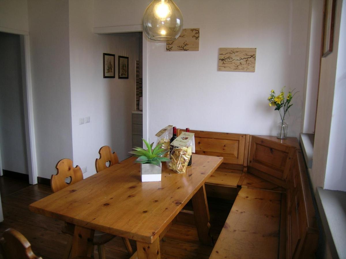 Chalet Grazia Valgiano エクステリア 写真